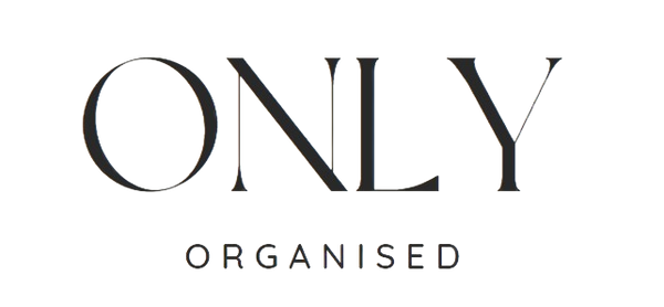 Only Organised